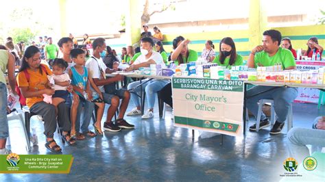 BARANGAY BARINGIN SUR, Municipality of CAUAYAN.